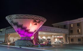 Win-River Resort And Casino